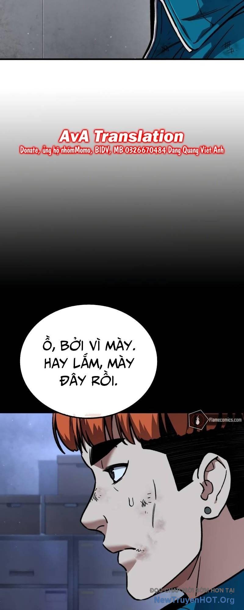 Anh Hùng Dẹp Loạn Chapter 7 - 27