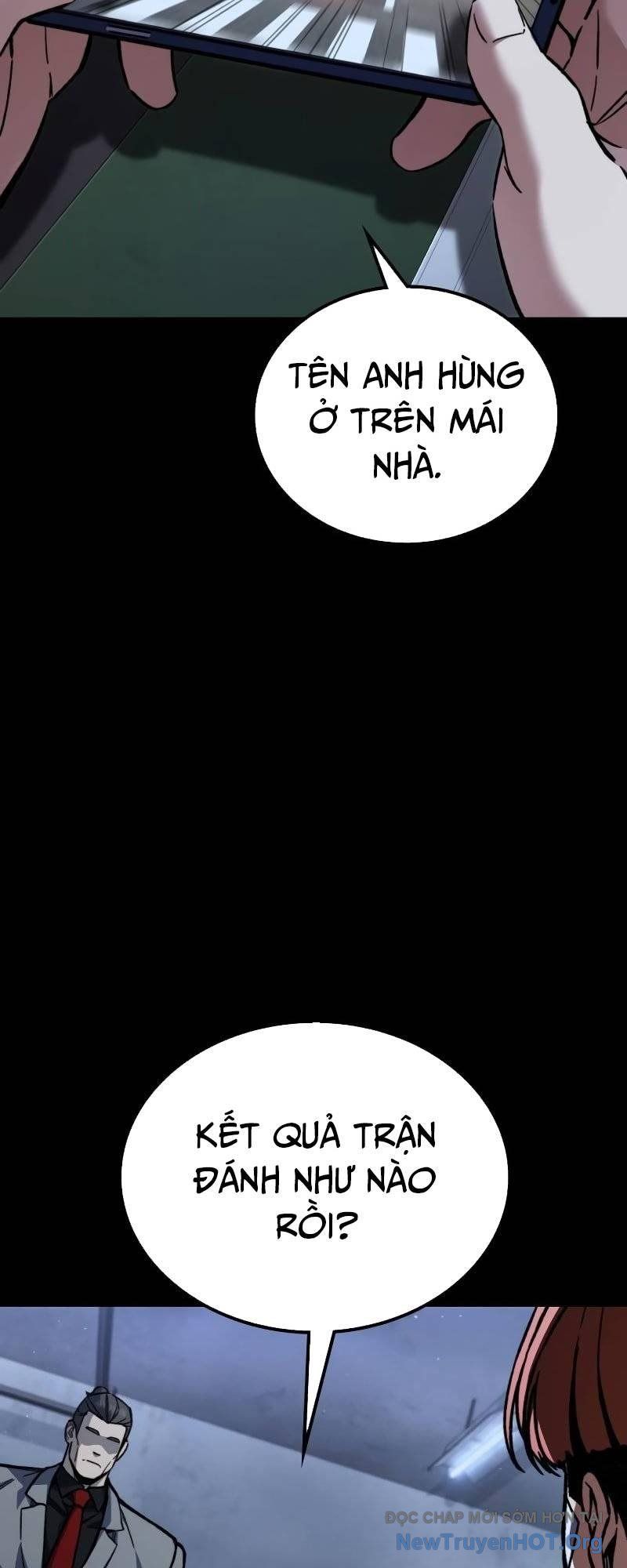 Anh Hùng Dẹp Loạn Chapter 7 - 29