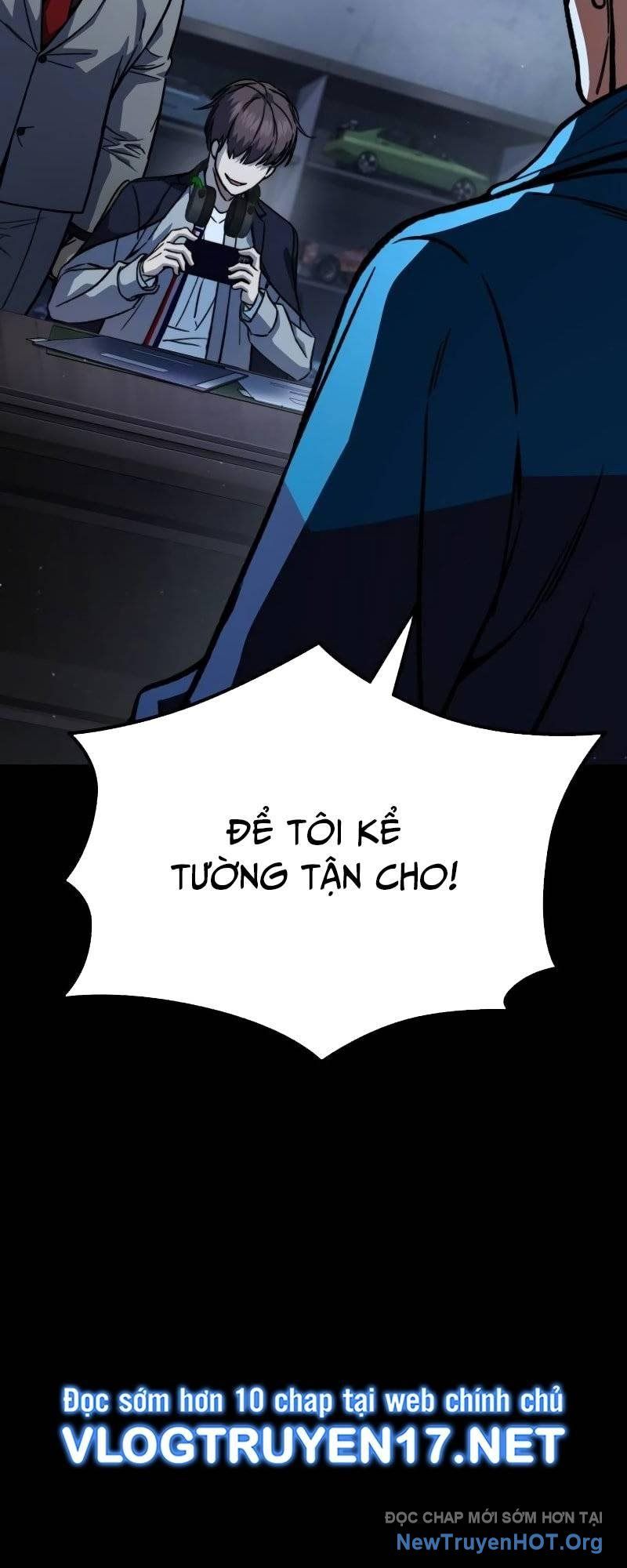 Anh Hùng Dẹp Loạn Chapter 7 - 30