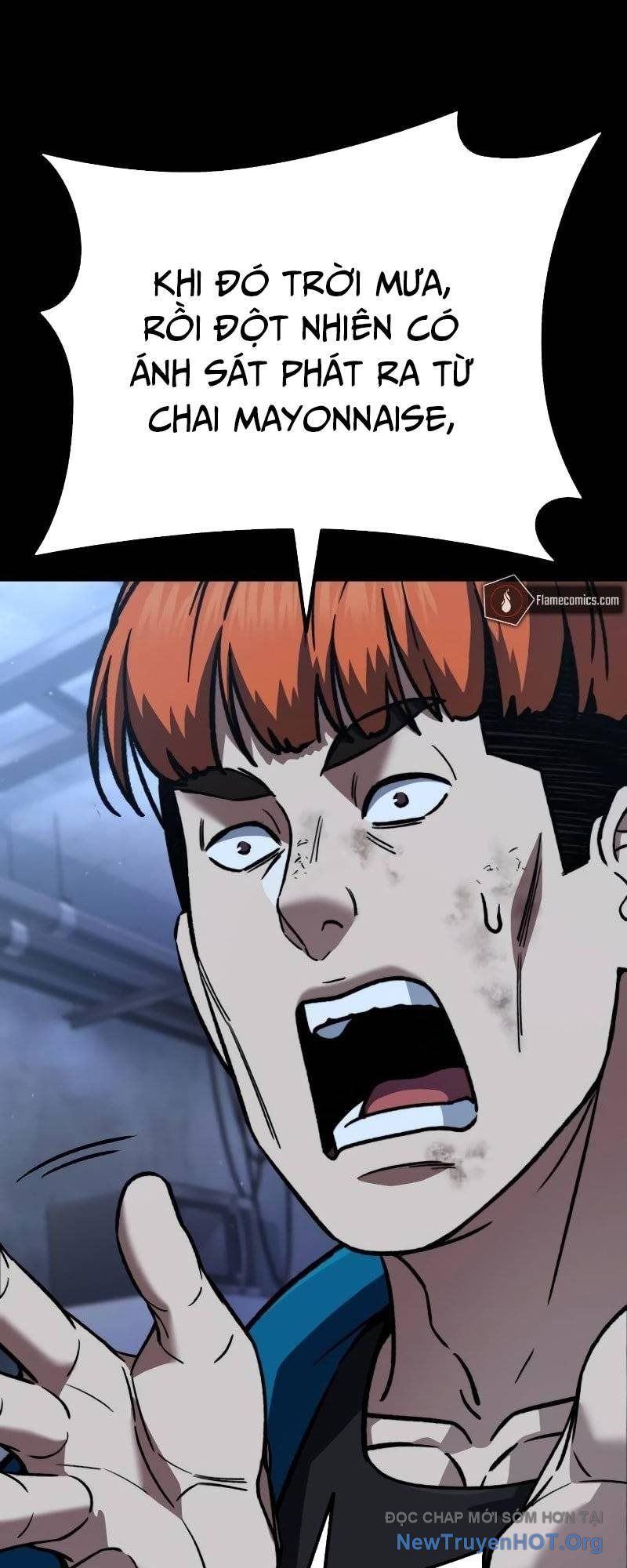 Anh Hùng Dẹp Loạn Chapter 7 - 31