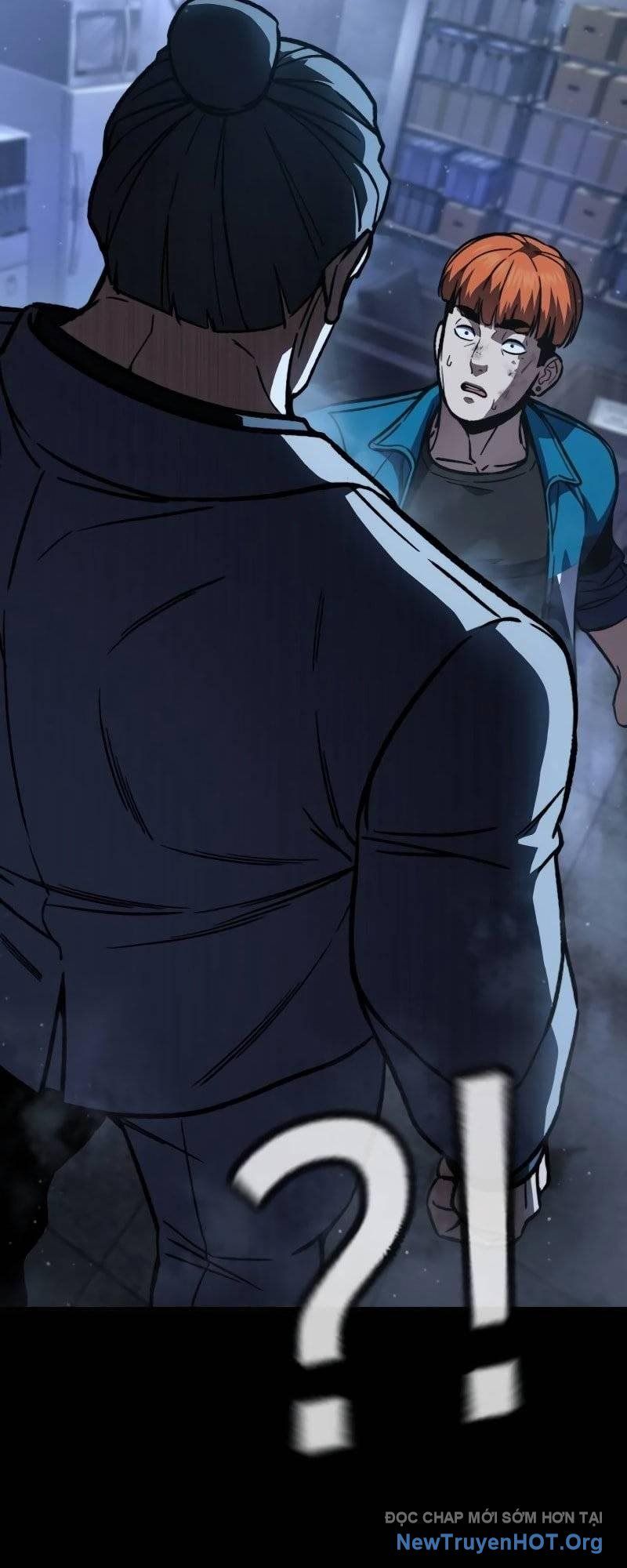 Anh Hùng Dẹp Loạn Chapter 7 - 33