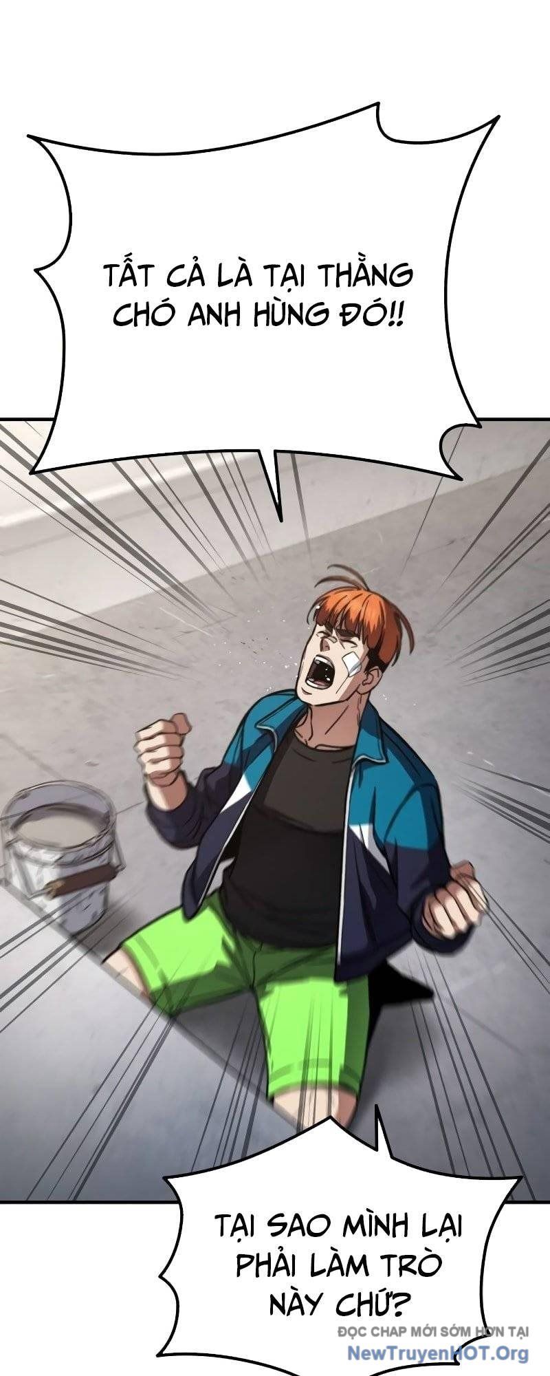 Anh Hùng Dẹp Loạn Chapter 7 - 39