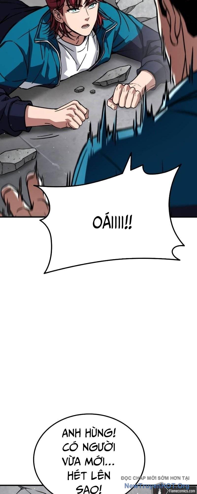 Anh Hùng Dẹp Loạn Chapter 7 - 42