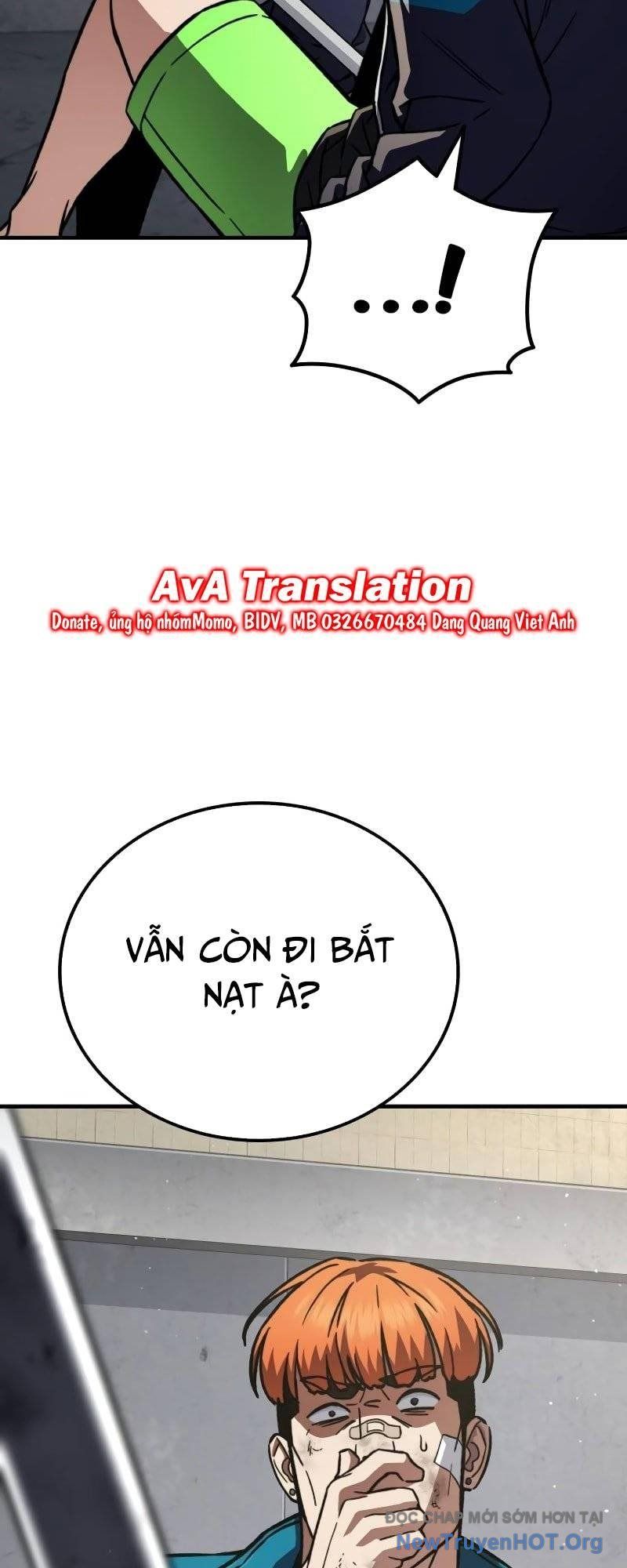 Anh Hùng Dẹp Loạn Chapter 7 - 45