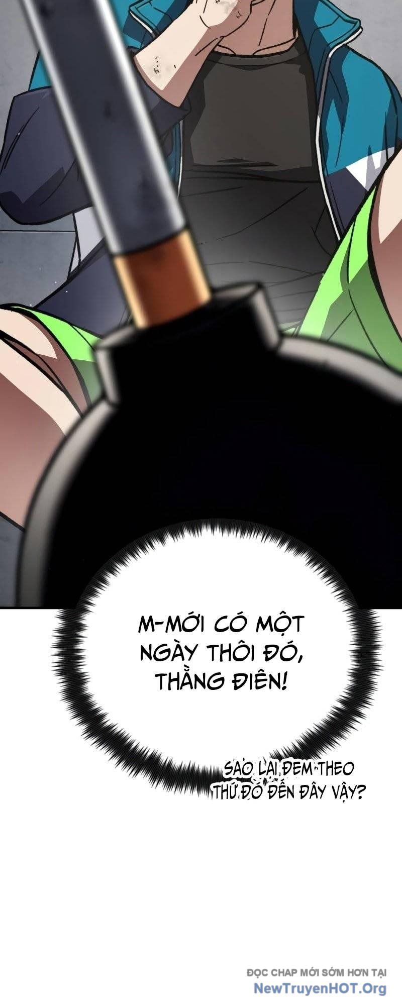 Anh Hùng Dẹp Loạn Chapter 7 - 46