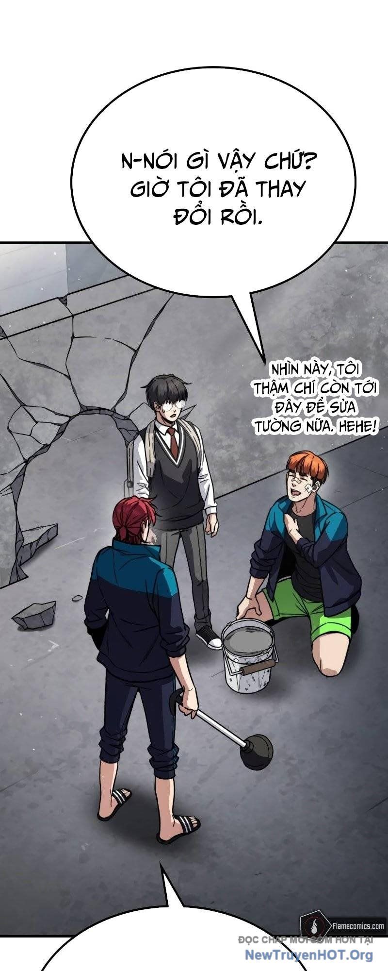 Anh Hùng Dẹp Loạn Chapter 7 - 47