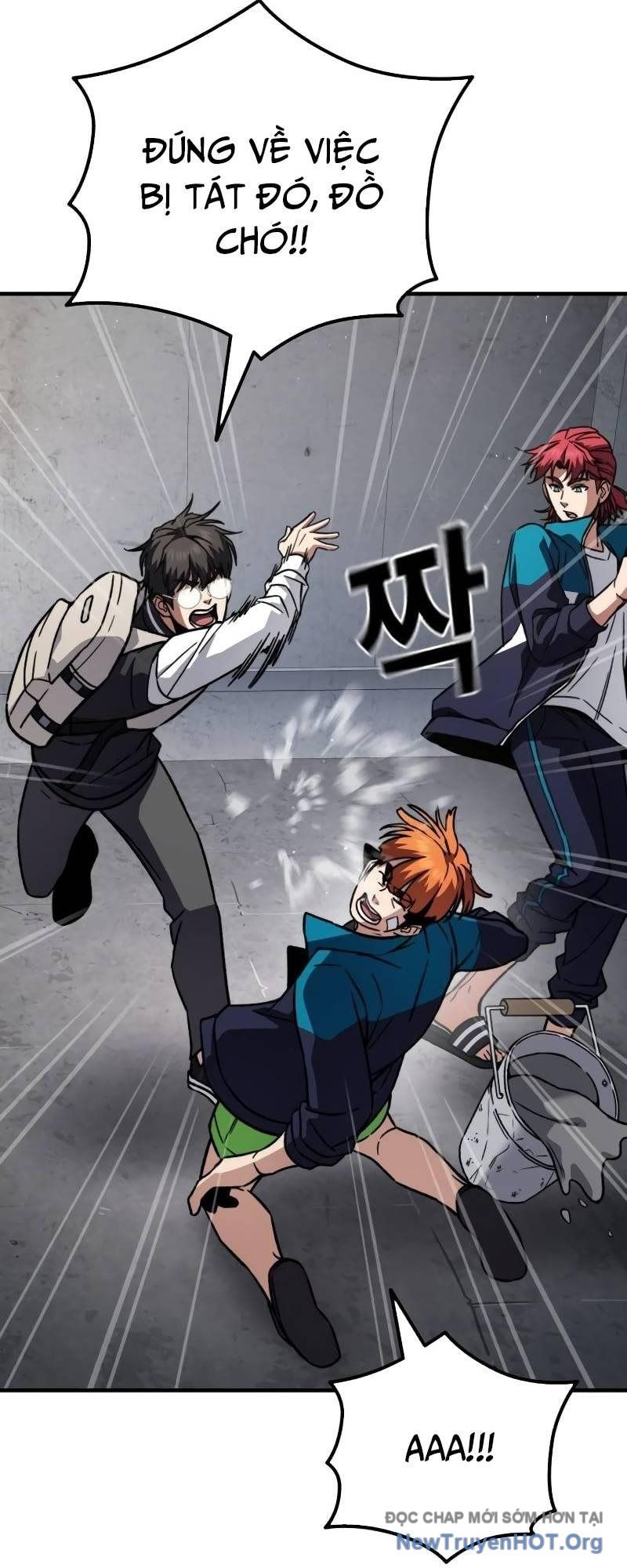 Anh Hùng Dẹp Loạn Chapter 7 - 51