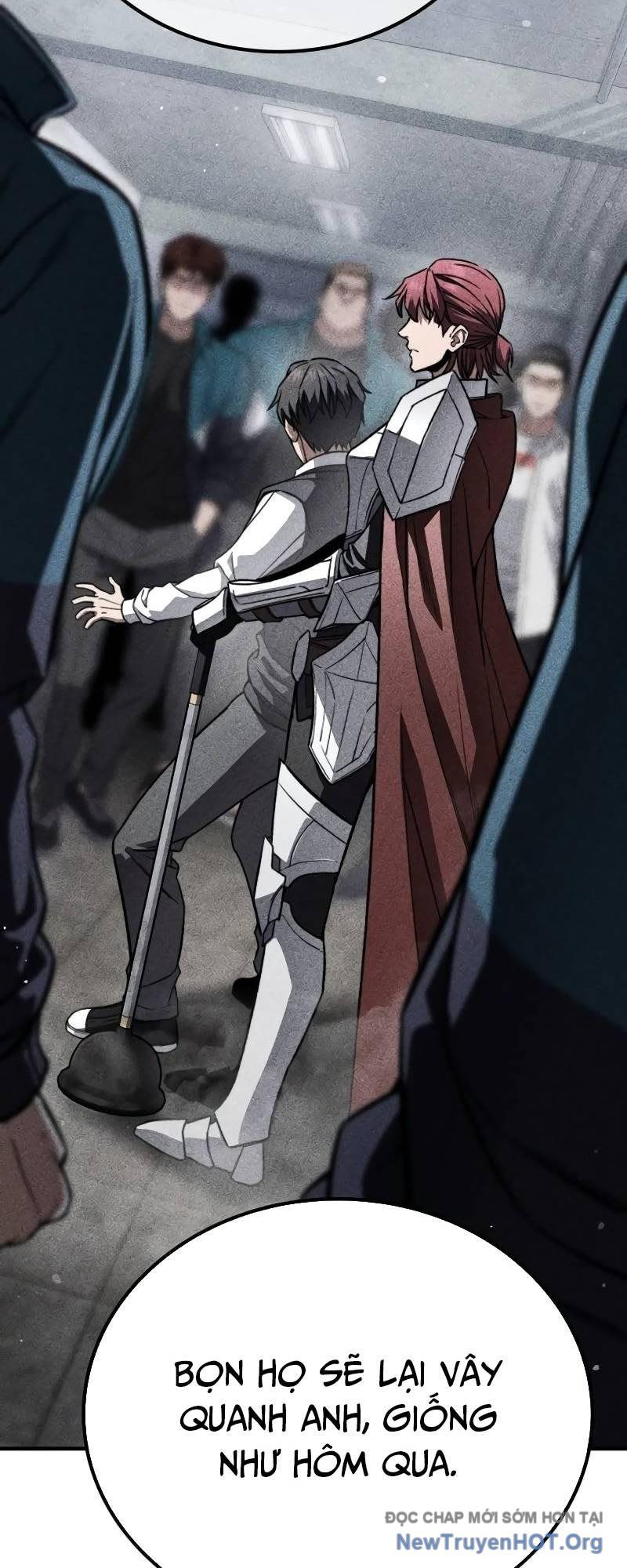 Anh Hùng Dẹp Loạn Chapter 7 - 55