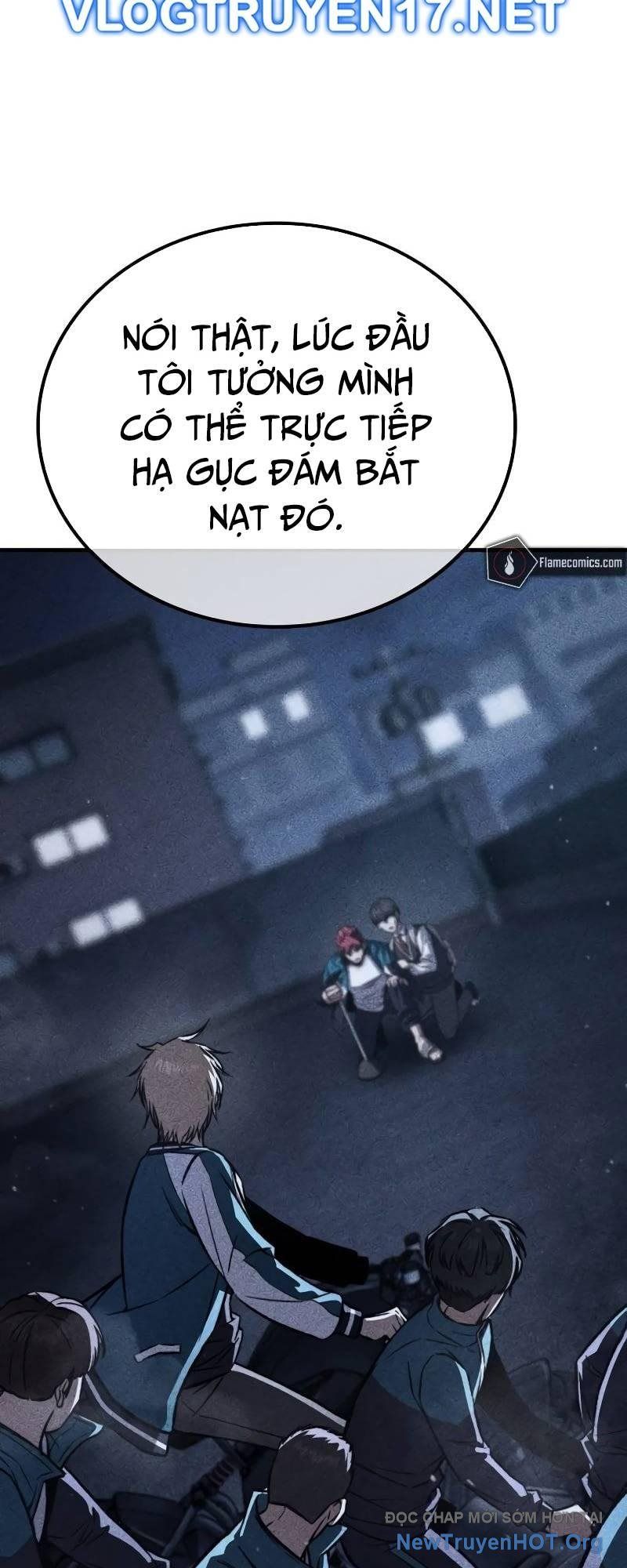 Anh Hùng Dẹp Loạn Chapter 7 - 59