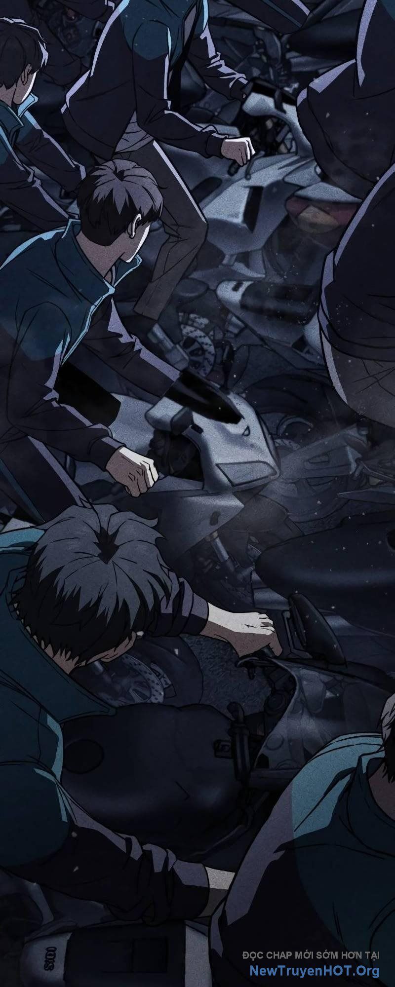 Anh Hùng Dẹp Loạn Chapter 7 - 60