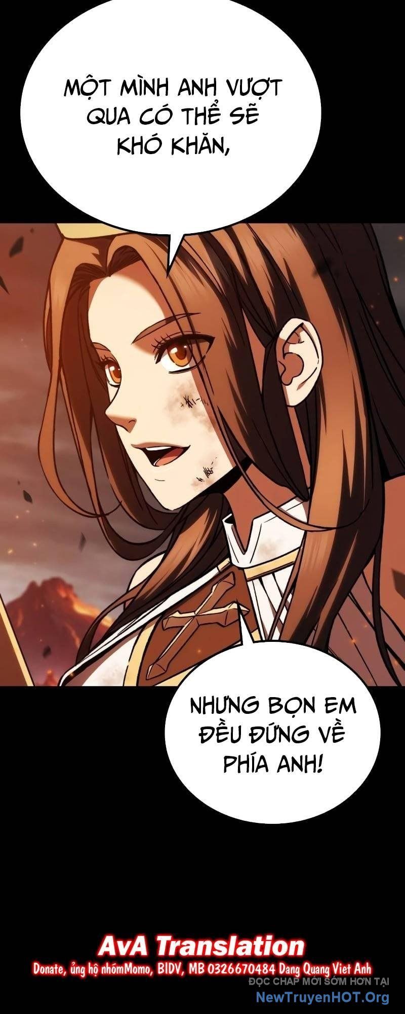 Anh Hùng Dẹp Loạn Chapter 7 - 7