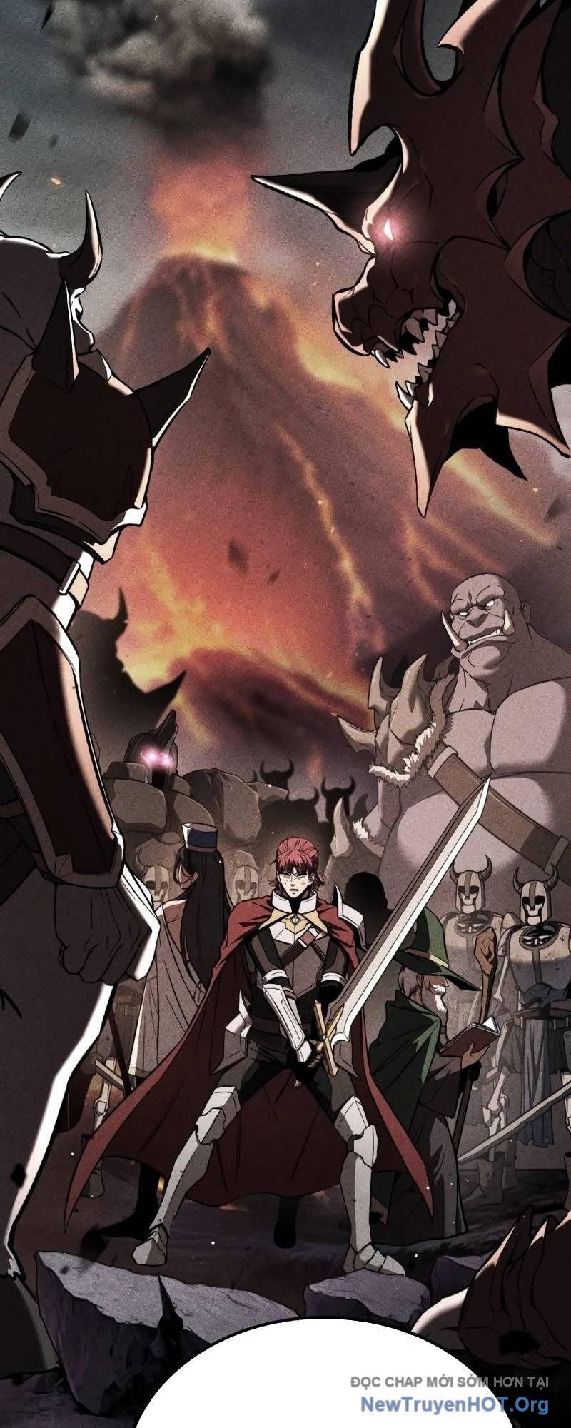 Anh Hùng Dẹp Loạn Chapter 7 - 62