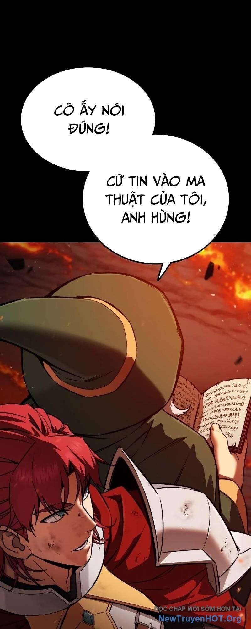 Anh Hùng Dẹp Loạn Chapter 7 - 8