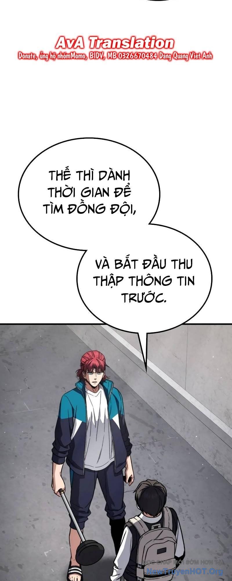 Anh Hùng Dẹp Loạn Chapter 7 - 71