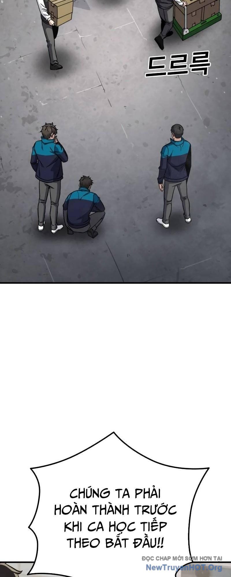 Anh Hùng Dẹp Loạn Chapter 7 - 79