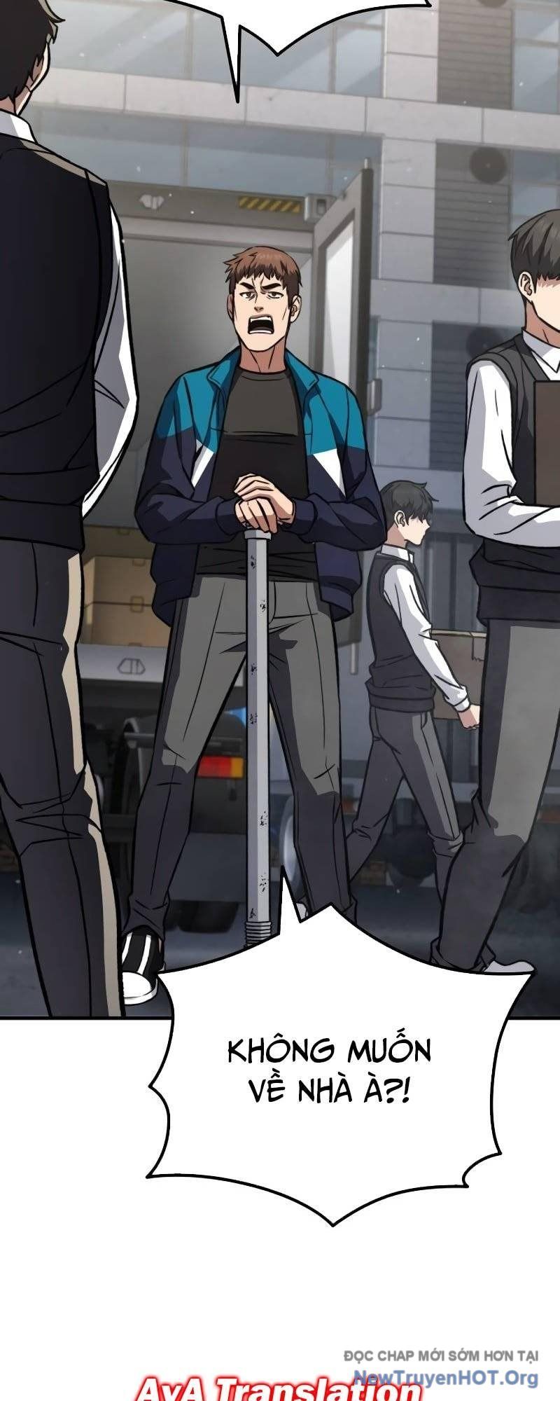 Anh Hùng Dẹp Loạn Chapter 7 - 80