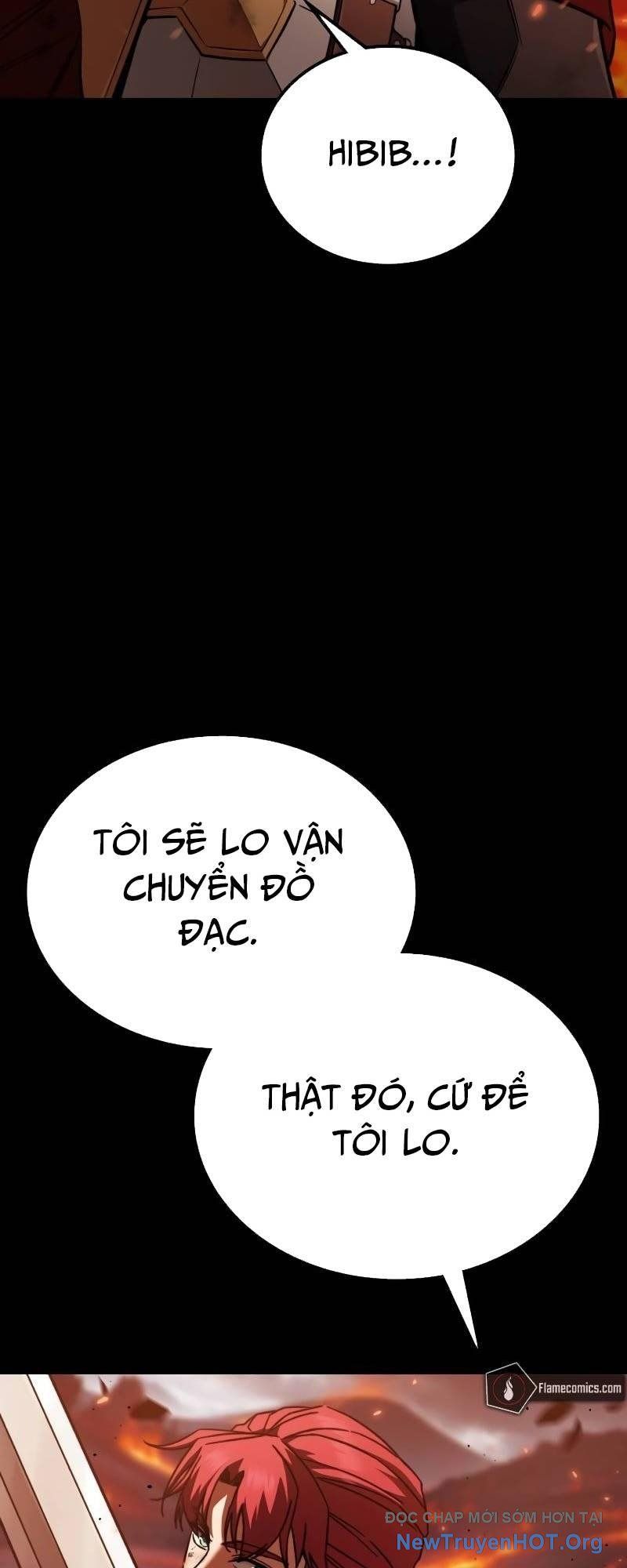 Anh Hùng Dẹp Loạn Chapter 7 - 9