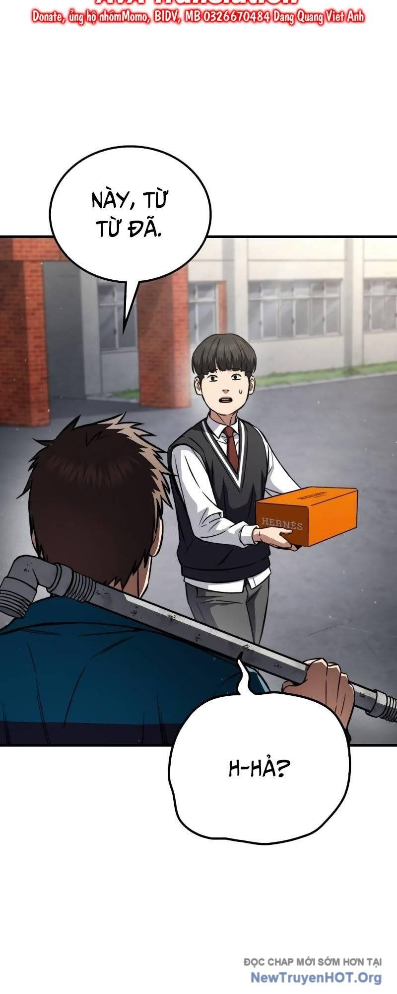 Anh Hùng Dẹp Loạn Chapter 7 - 81