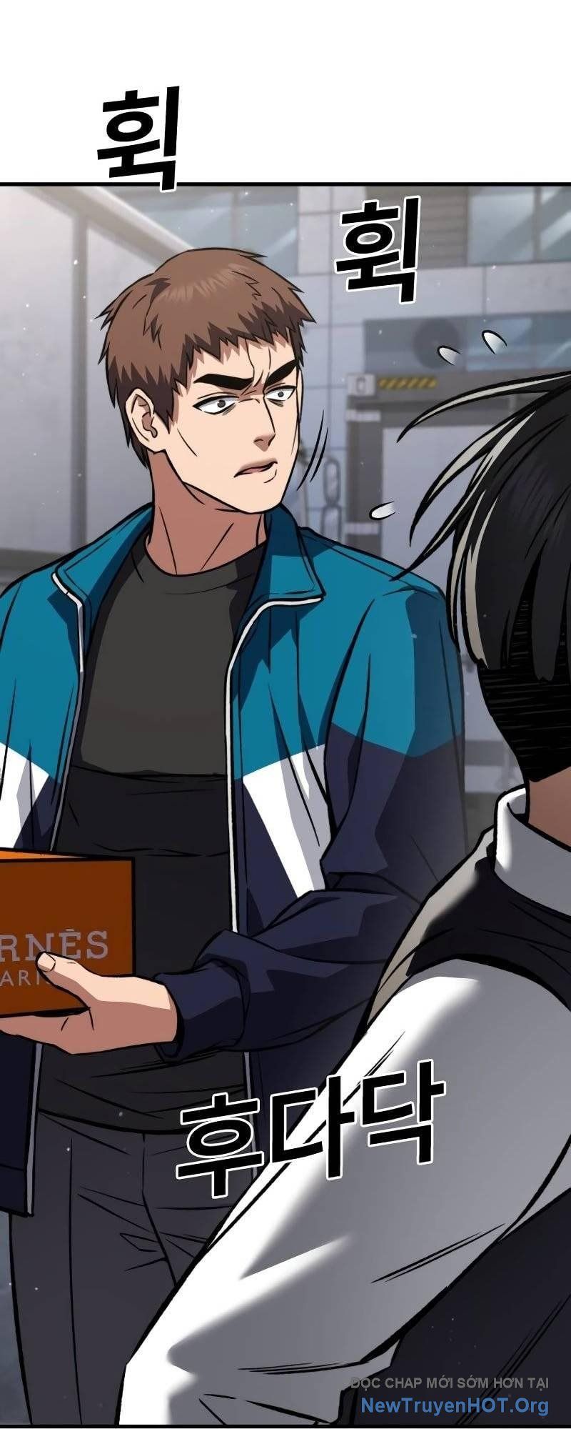 Anh Hùng Dẹp Loạn Chapter 7 - 83