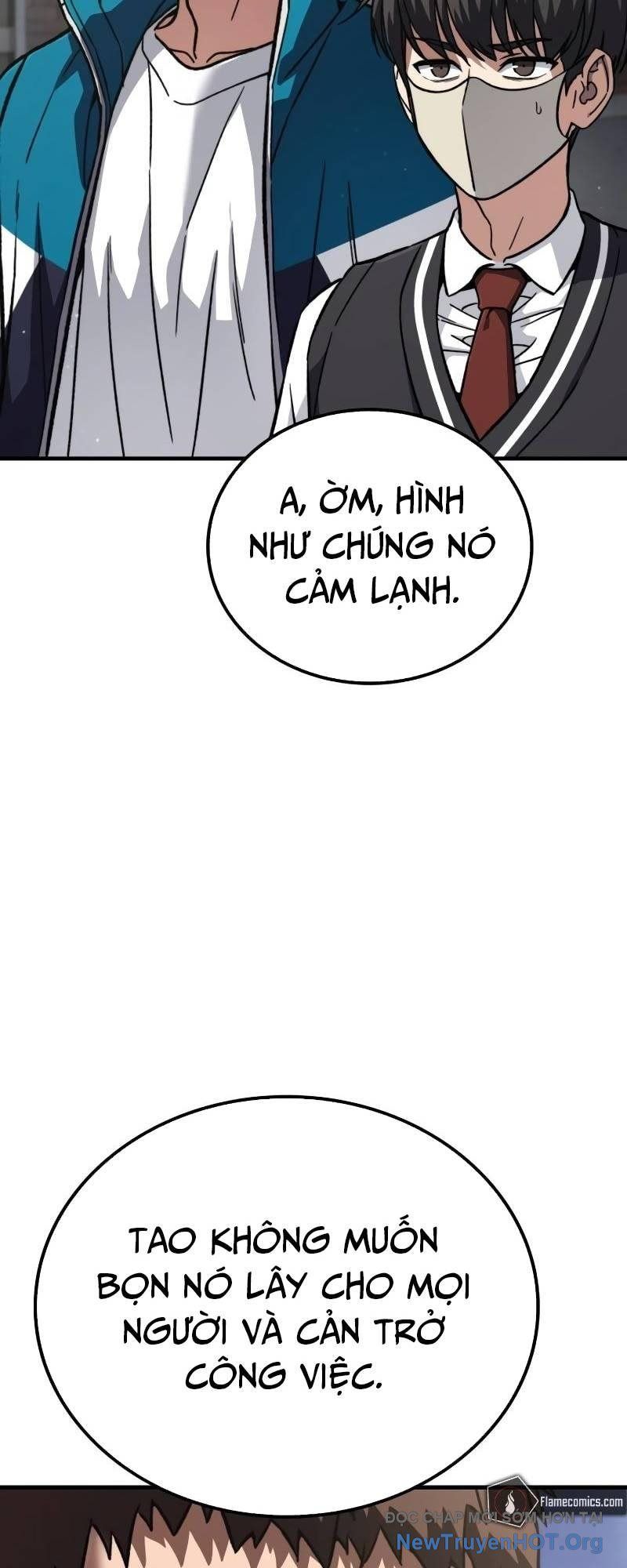 Anh Hùng Dẹp Loạn Chapter 7 - 89