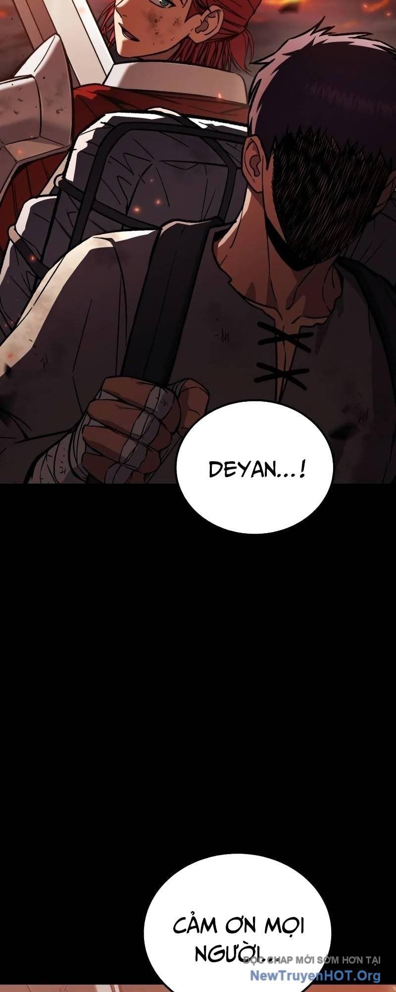 Anh Hùng Dẹp Loạn Chapter 7 - 10