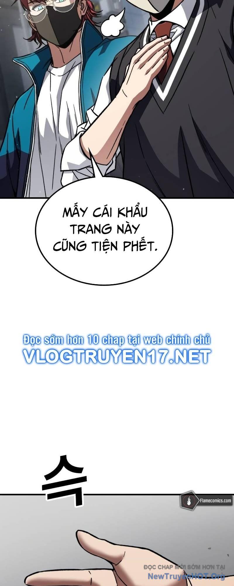 Anh Hùng Dẹp Loạn Chapter 7 - 93