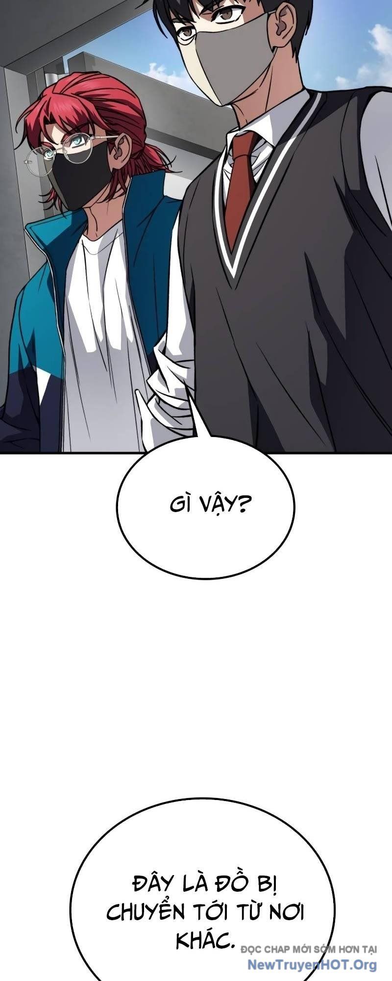 Anh Hùng Dẹp Loạn Chapter 7 - 98