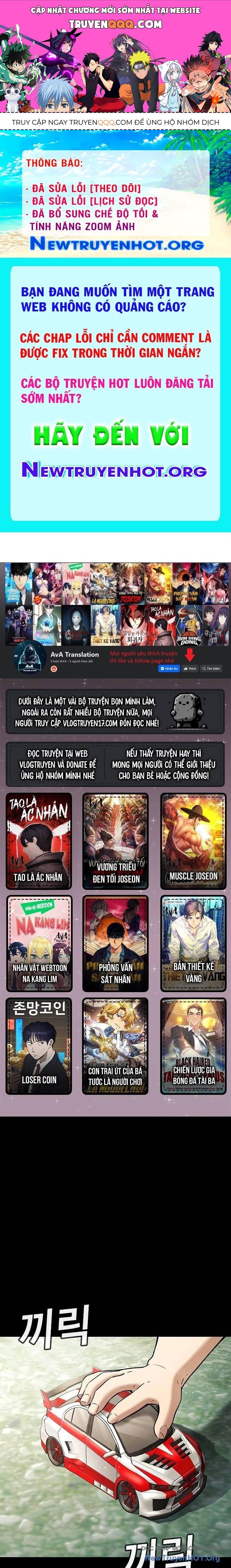 Anh Hùng Dẹp Loạn Chapter 8 - 1