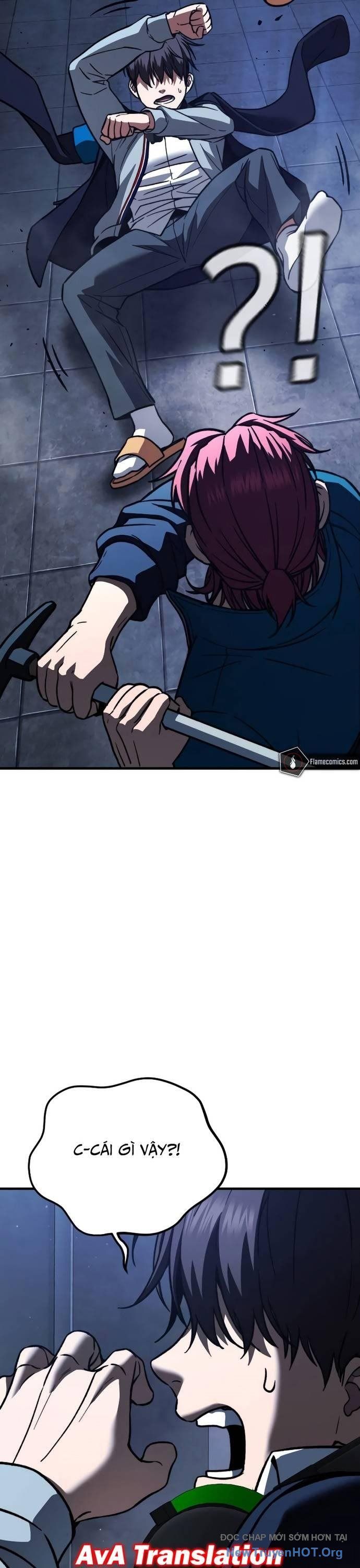 Anh Hùng Dẹp Loạn Chapter 8 - 11