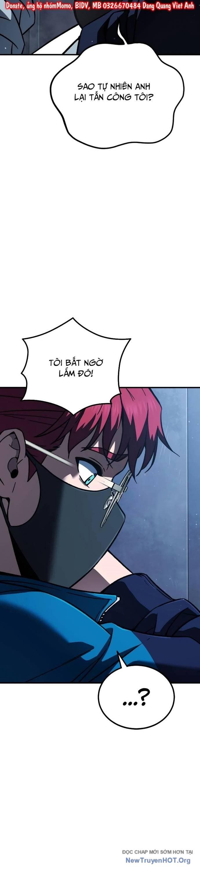 Anh Hùng Dẹp Loạn Chapter 8 - 12