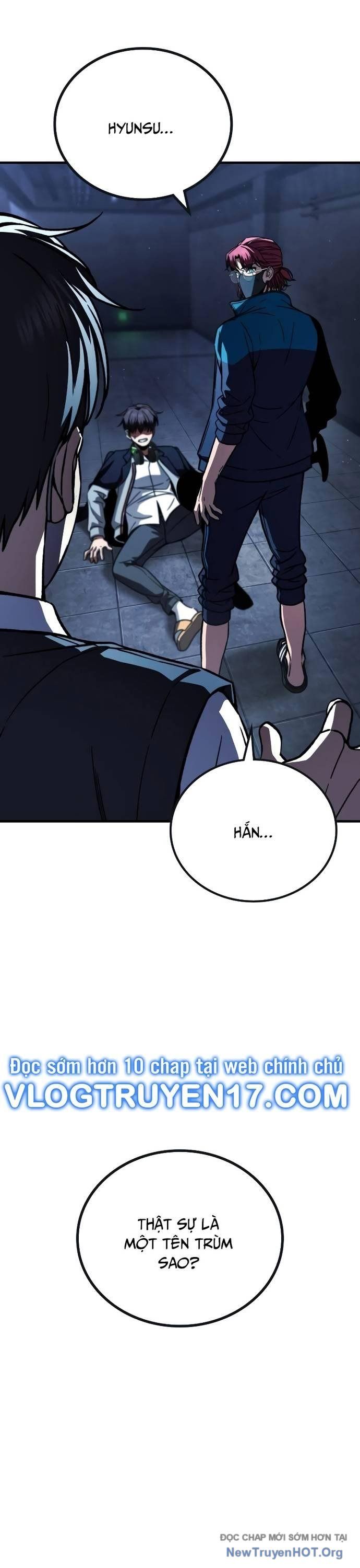 Anh Hùng Dẹp Loạn Chapter 8 - 13