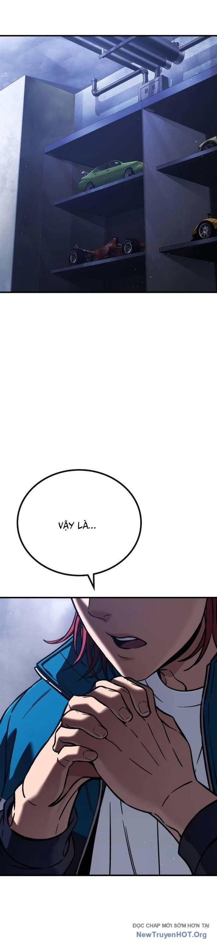 Anh Hùng Dẹp Loạn Chapter 8 - 14