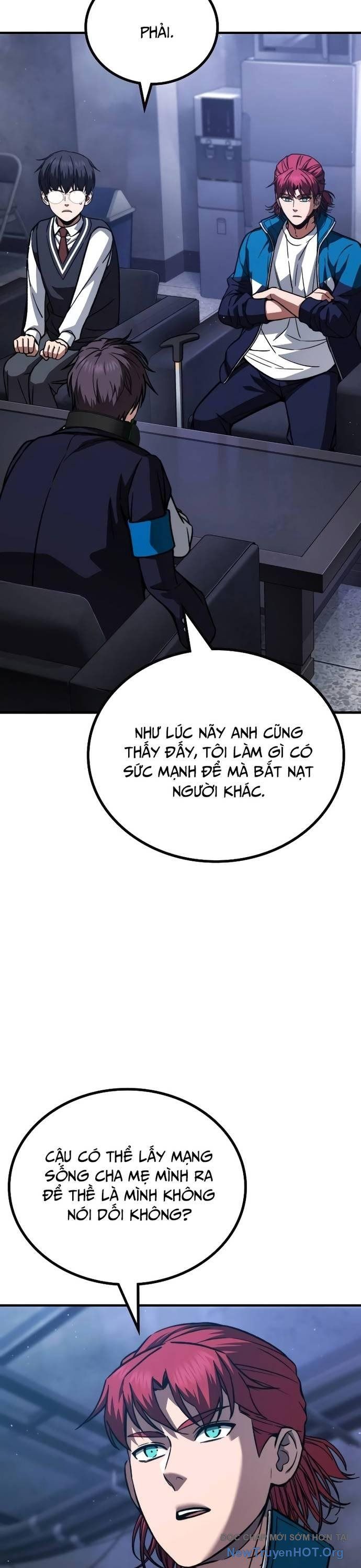 Anh Hùng Dẹp Loạn Chapter 8 - 16