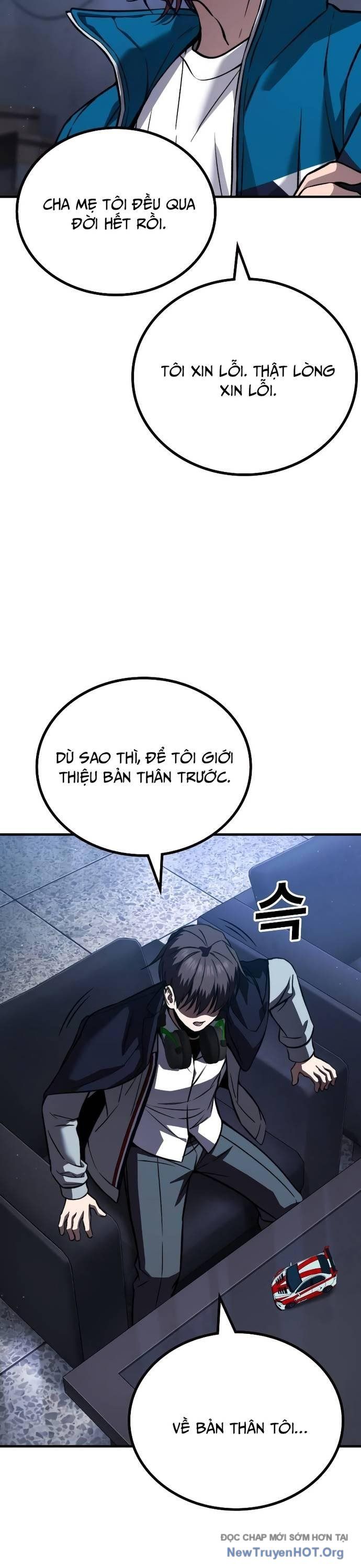 Anh Hùng Dẹp Loạn Chapter 8 - 17