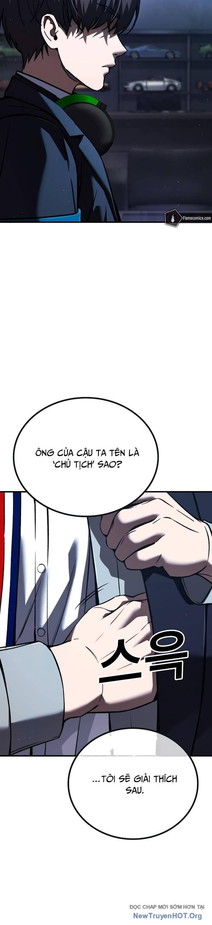 Anh Hùng Dẹp Loạn Chapter 8 - 19