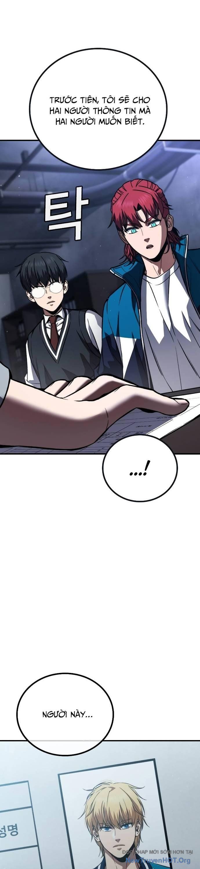 Anh Hùng Dẹp Loạn Chapter 8 - 20