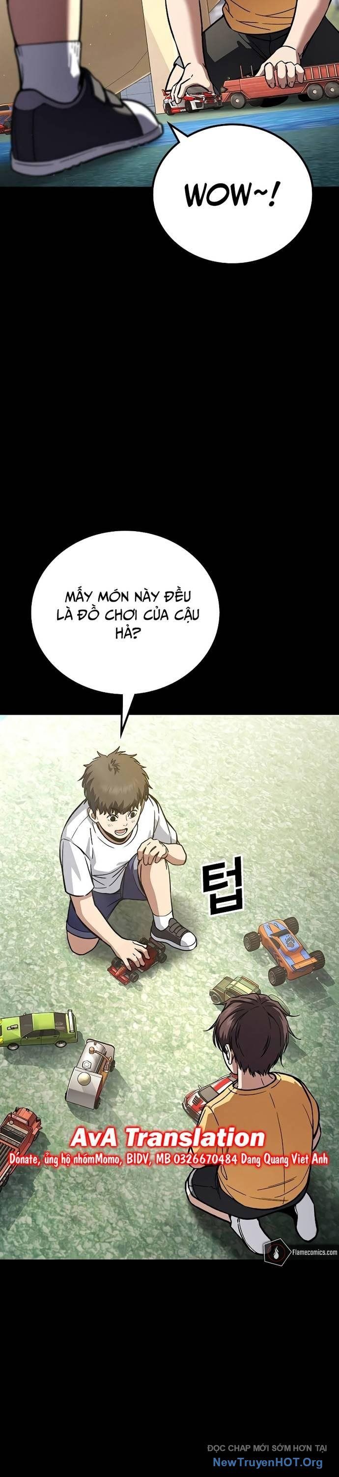 Anh Hùng Dẹp Loạn Chapter 8 - 3