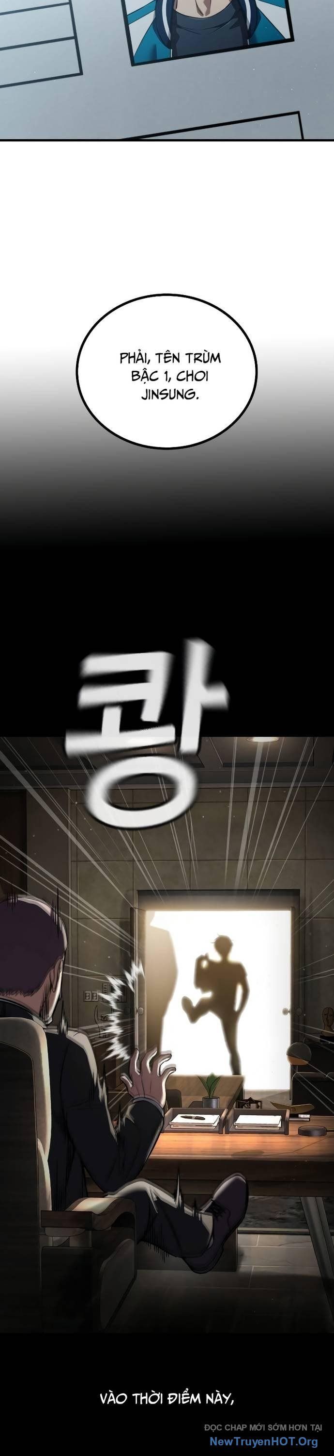 Anh Hùng Dẹp Loạn Chapter 8 - 21