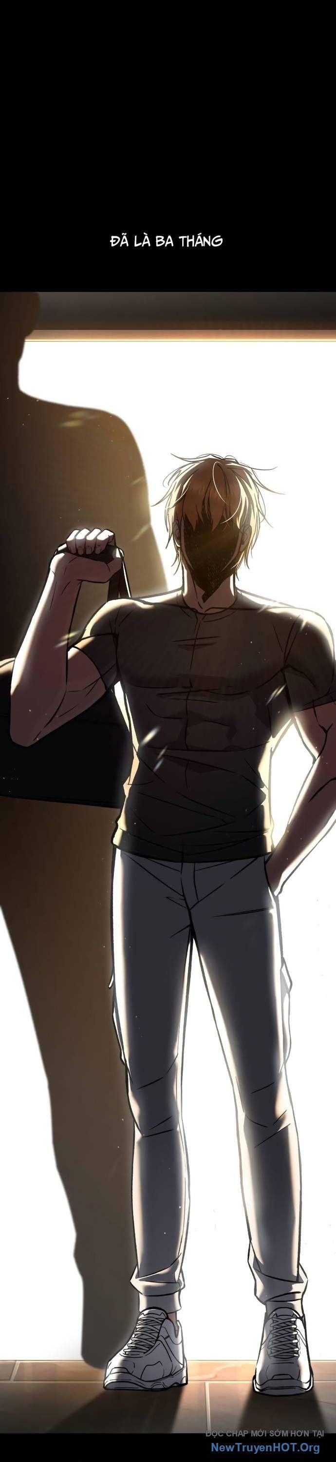 Anh Hùng Dẹp Loạn Chapter 8 - 22