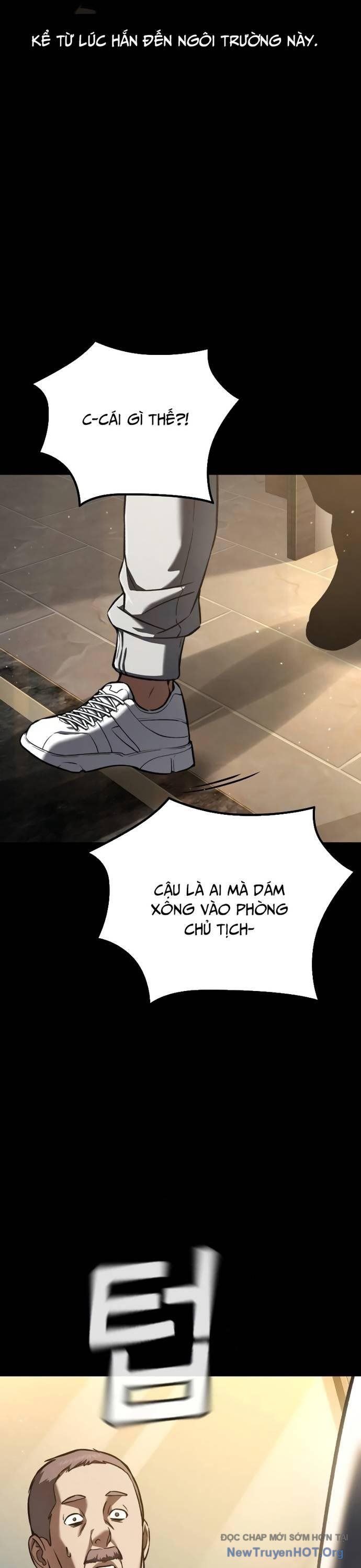 Anh Hùng Dẹp Loạn Chapter 8 - 23