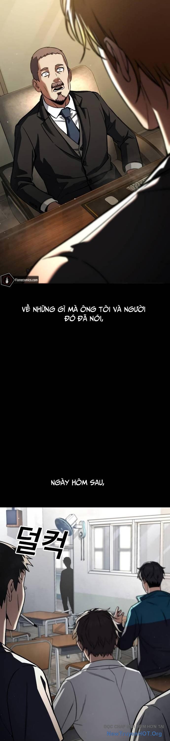 Anh Hùng Dẹp Loạn Chapter 8 - 26