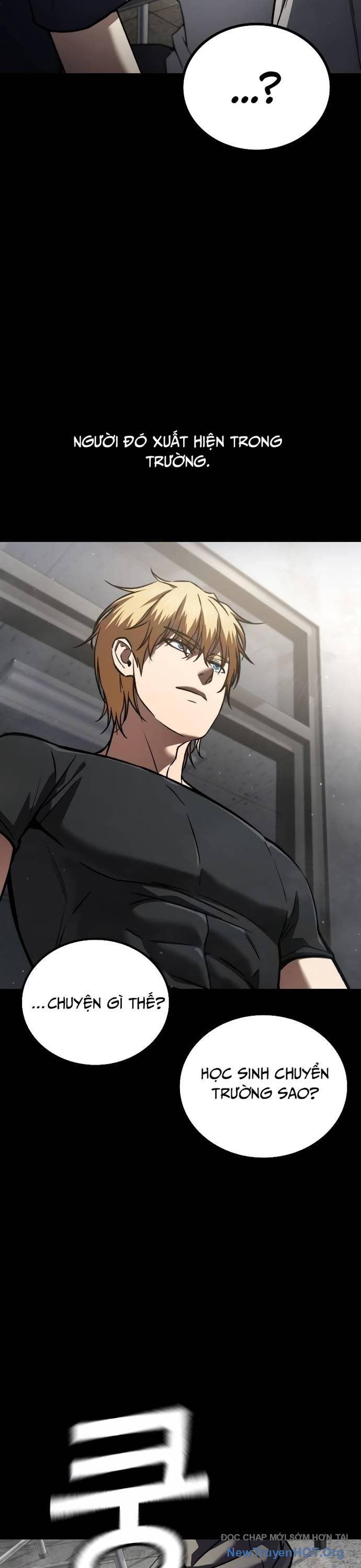 Anh Hùng Dẹp Loạn Chapter 8 - 27