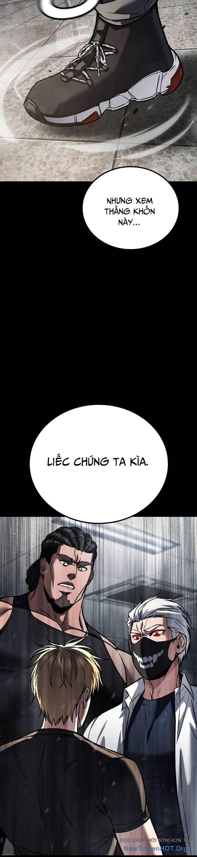 Anh Hùng Dẹp Loạn Chapter 8 - 28