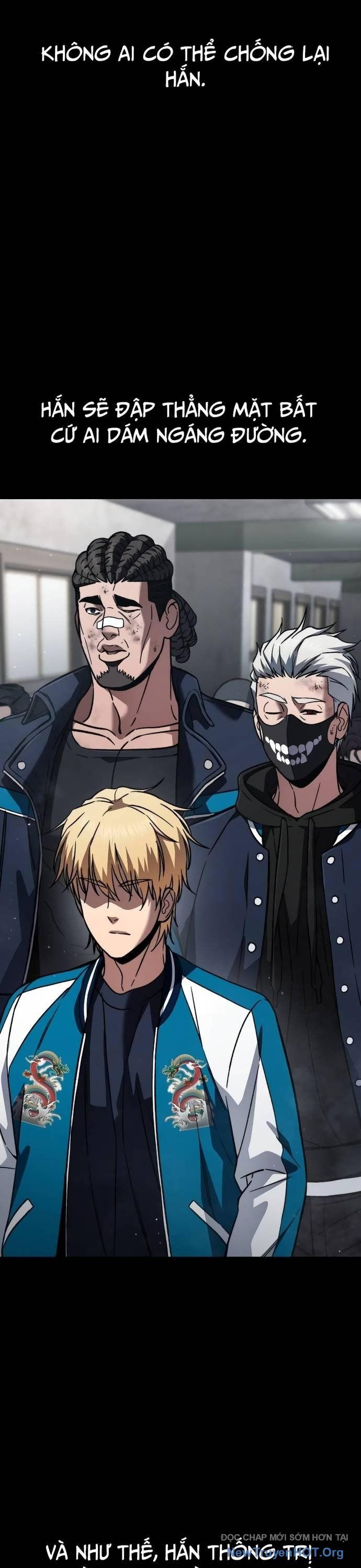 Anh Hùng Dẹp Loạn Chapter 8 - 29