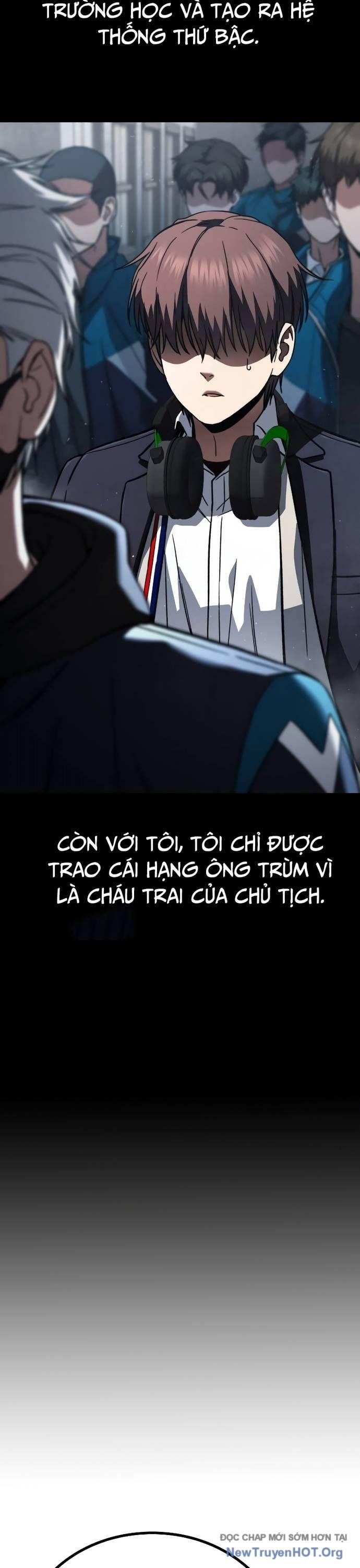 Anh Hùng Dẹp Loạn Chapter 8 - 30