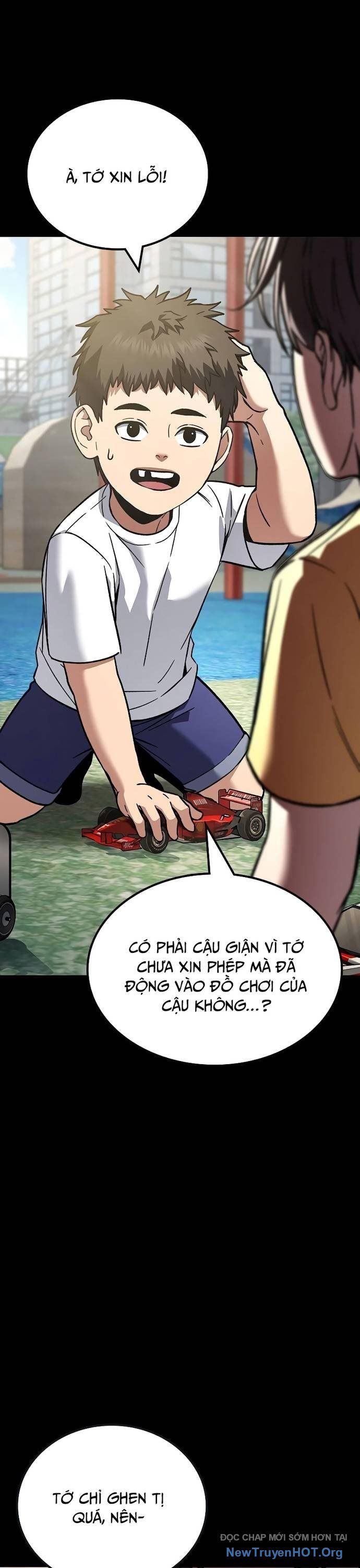 Anh Hùng Dẹp Loạn Chapter 8 - 4