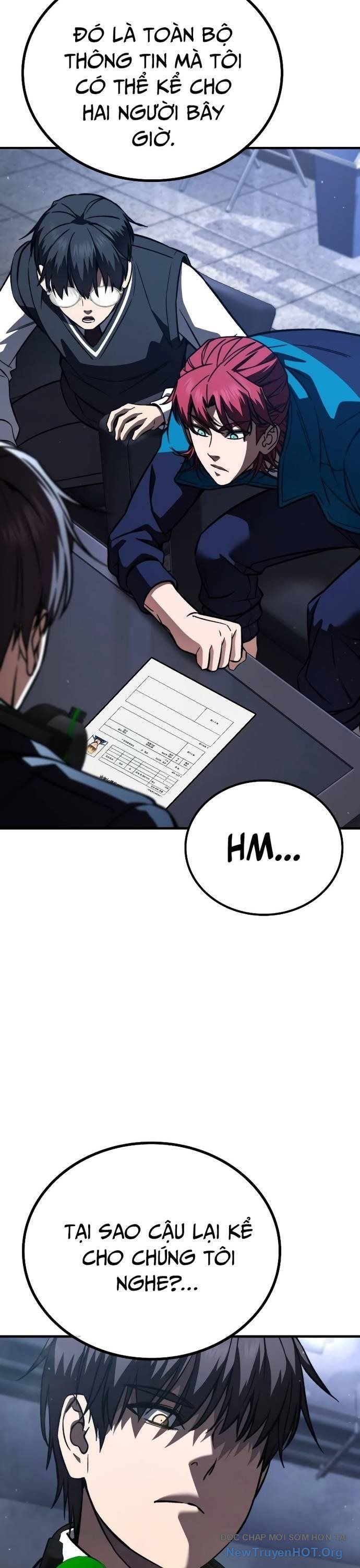 Anh Hùng Dẹp Loạn Chapter 8 - 31