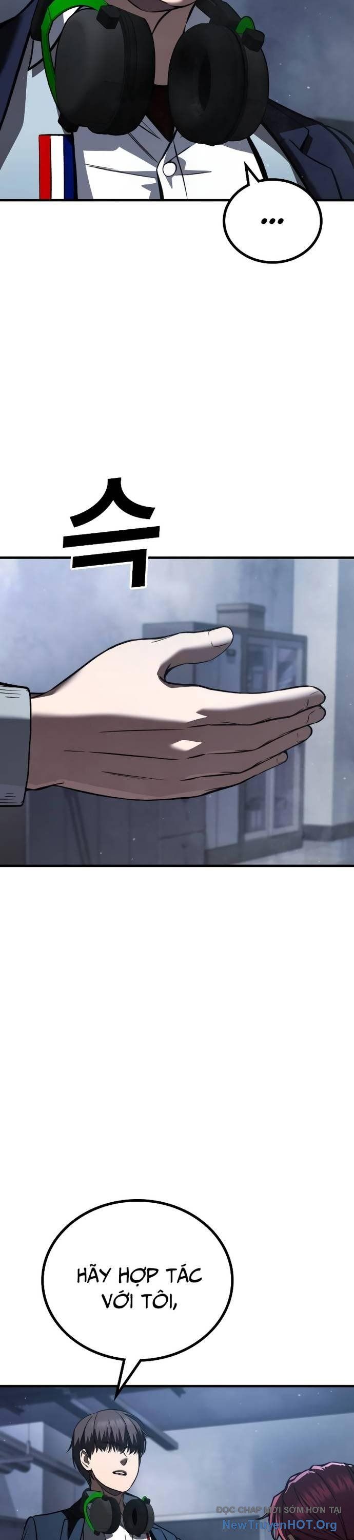 Anh Hùng Dẹp Loạn Chapter 8 - 32