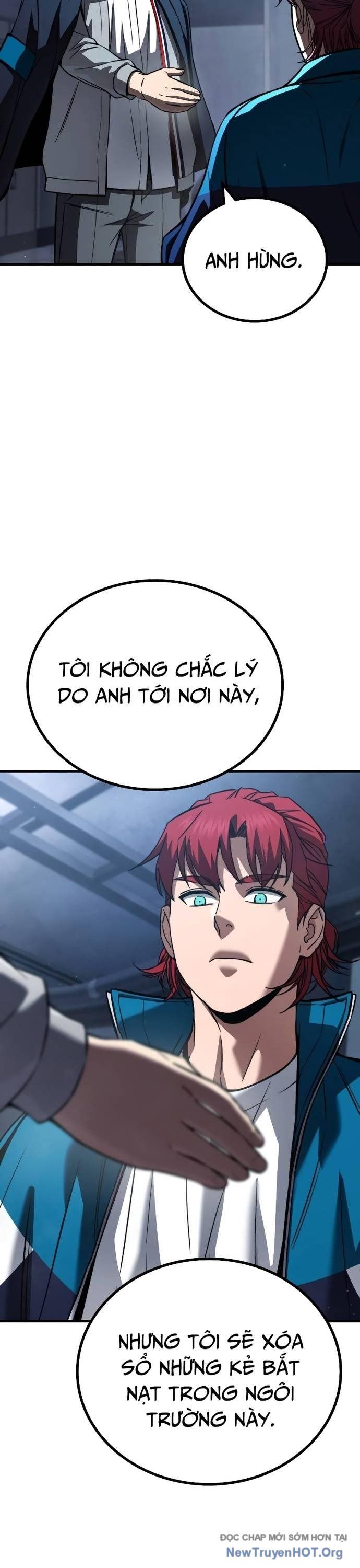 Anh Hùng Dẹp Loạn Chapter 8 - 33