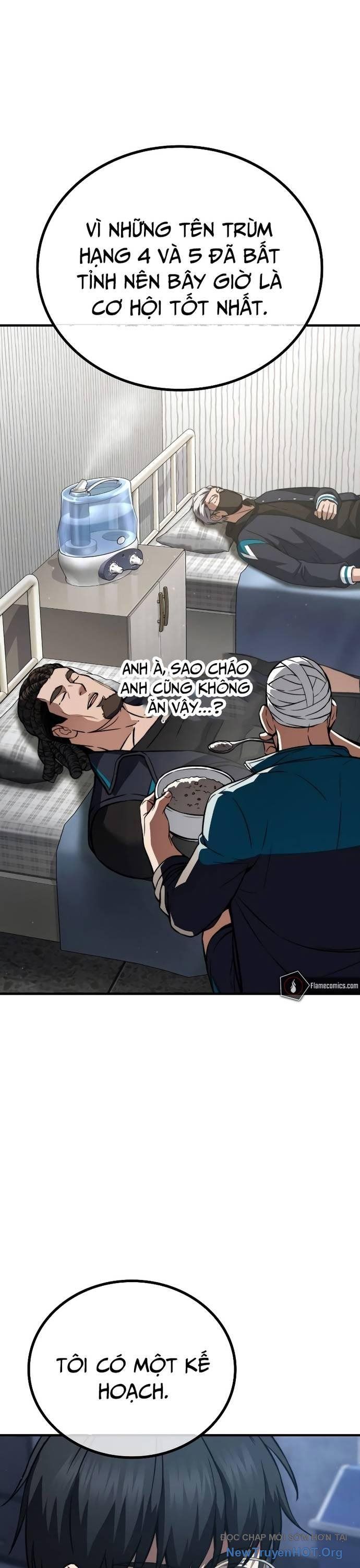 Anh Hùng Dẹp Loạn Chapter 8 - 34